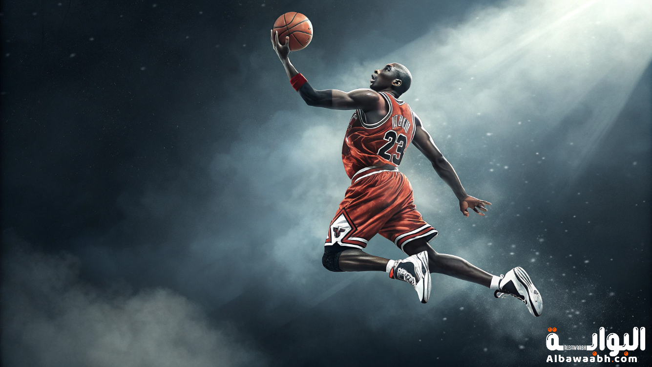 اقتباسات مايكل جوردن عن الإنجاز