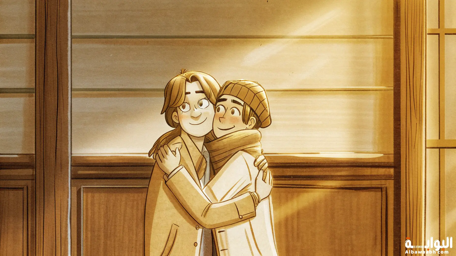 حكم وأقوال عن الصداقة الحقيقية