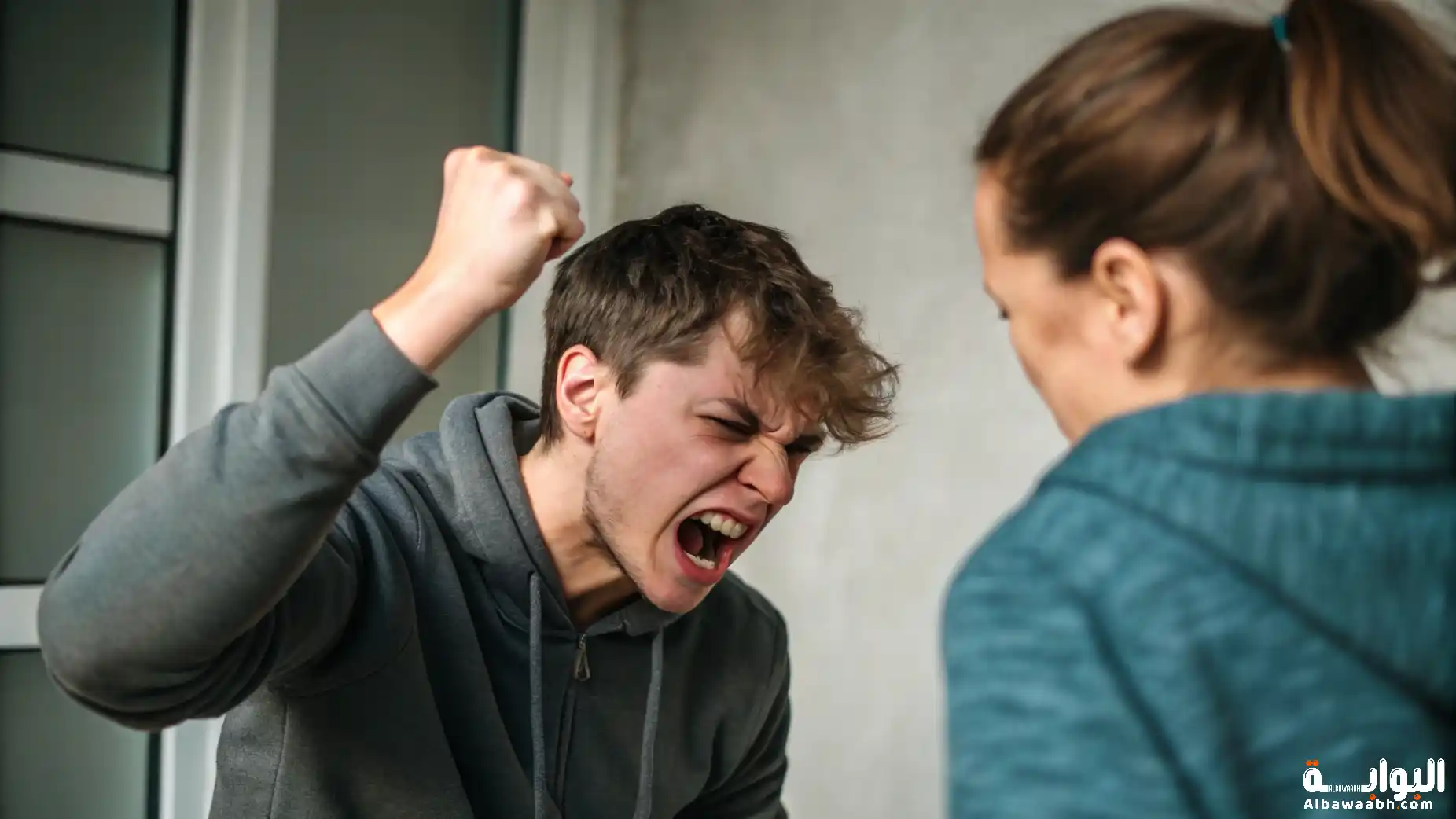 حكم وأقوال عن الغضب وضبط النفس