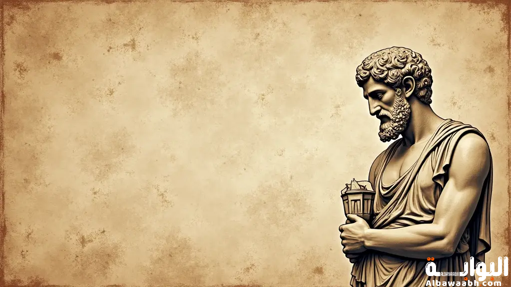 أقوال أرسطو عن الفضيلة والسعادة
