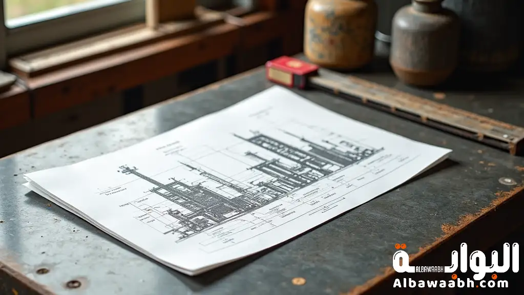 حكم هنري فورد في الريادة