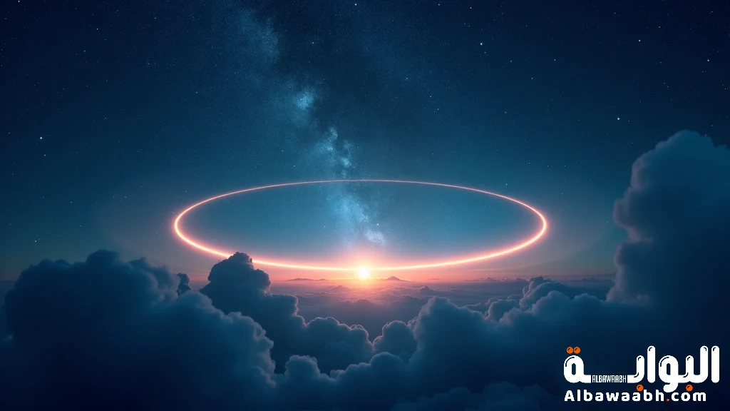 أغرب الظواهر في السماء