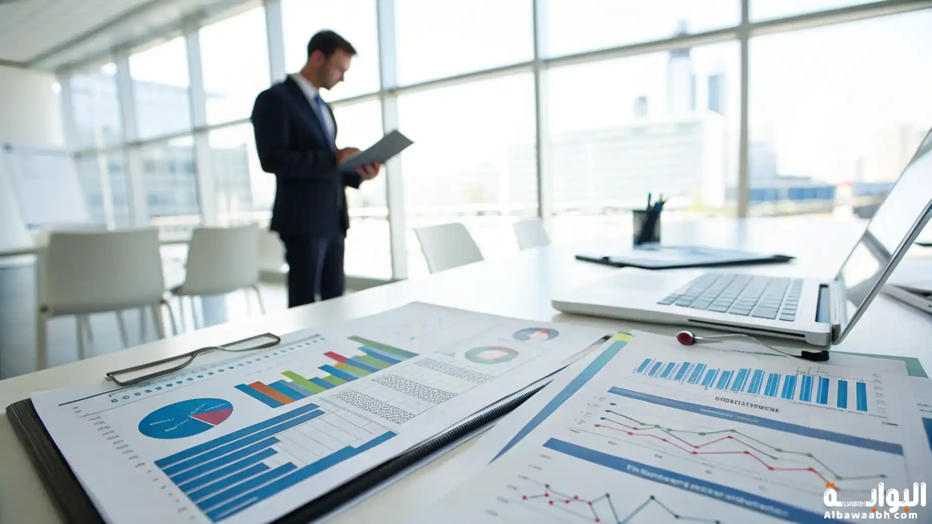 إدارة التدفقات النقدية