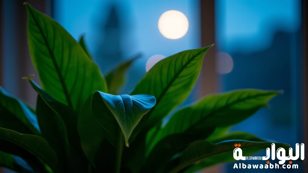 كيف تساعد النباتات في تحسين جودة النوم؟