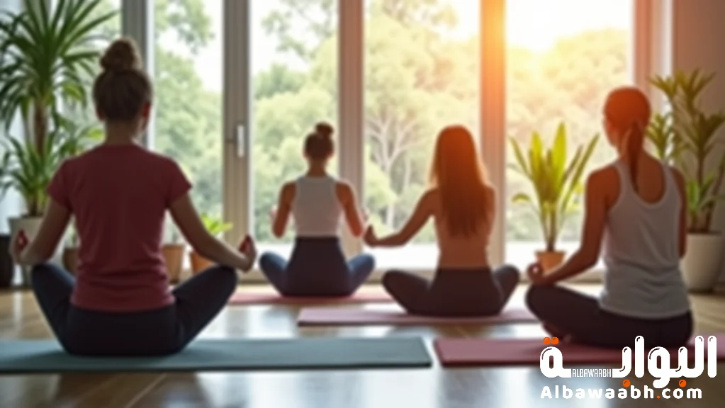 رياضات منوعة للتنمية العقلية