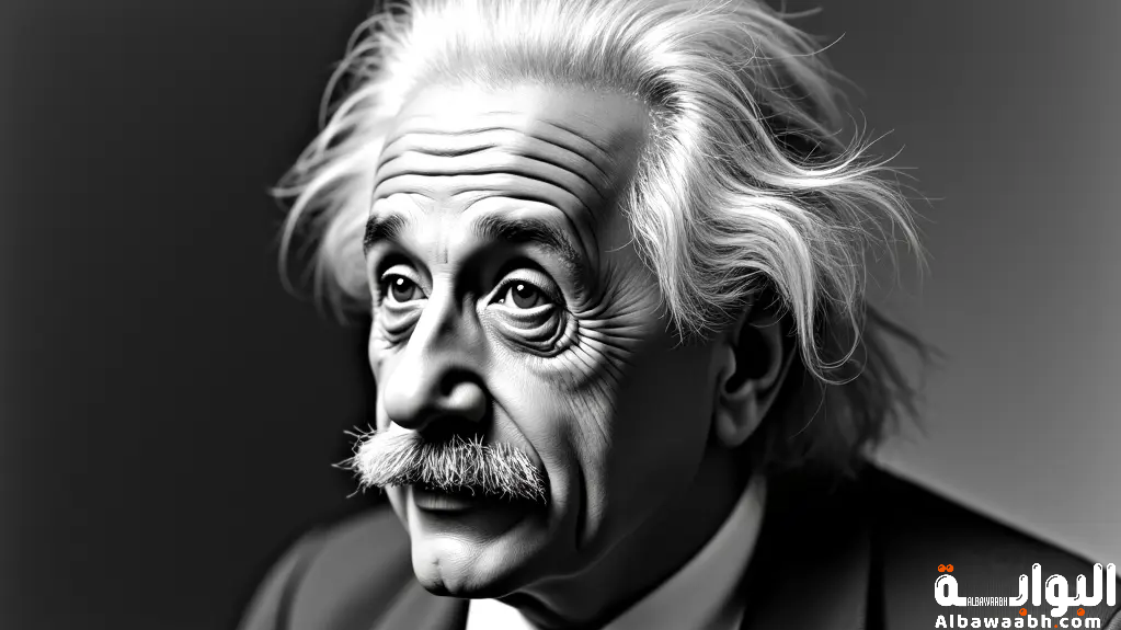 حكم آينشتاين عن الحياة والعلم