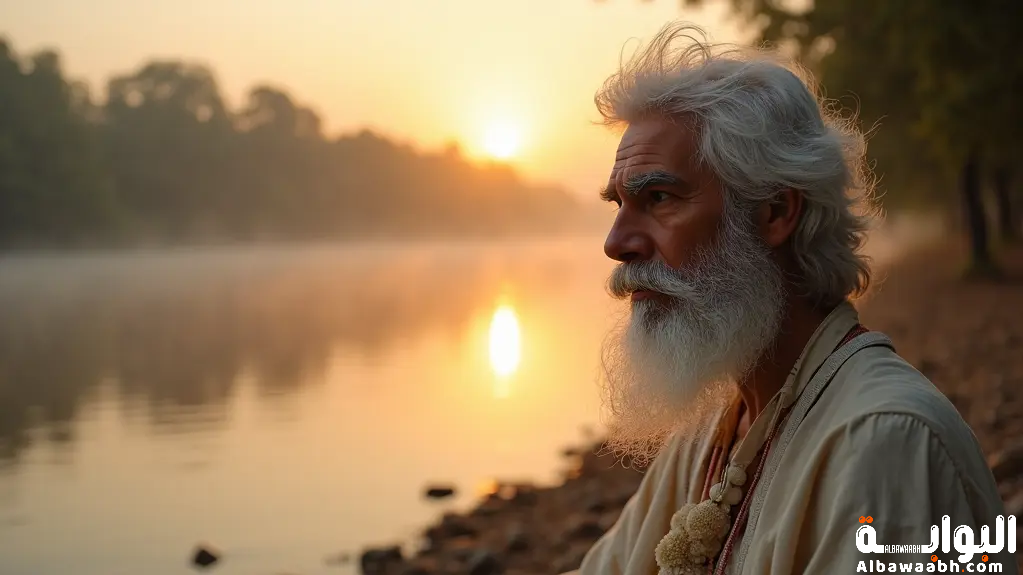 حكم طاغور عن الجمال والسلام