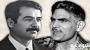 حكم عبد الكريم قاسم عن الوطنية