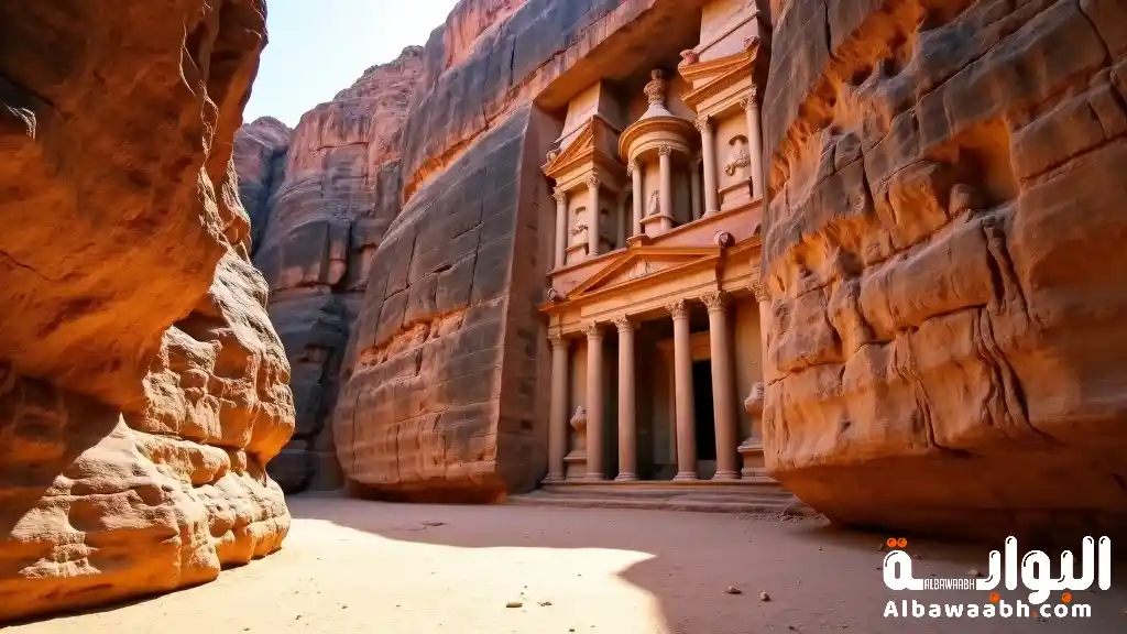 السياحة في العلا