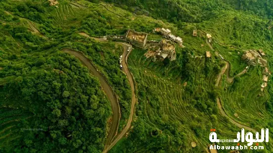 أماكن سياحية في جازان