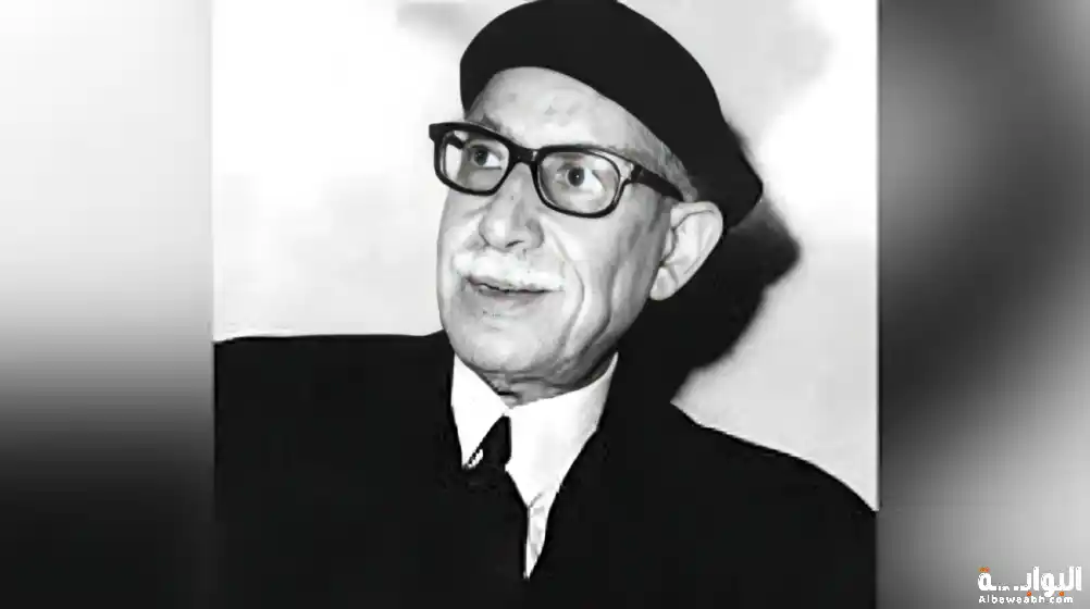 حكم توفيق الحكيم عن المسرح والثقافة