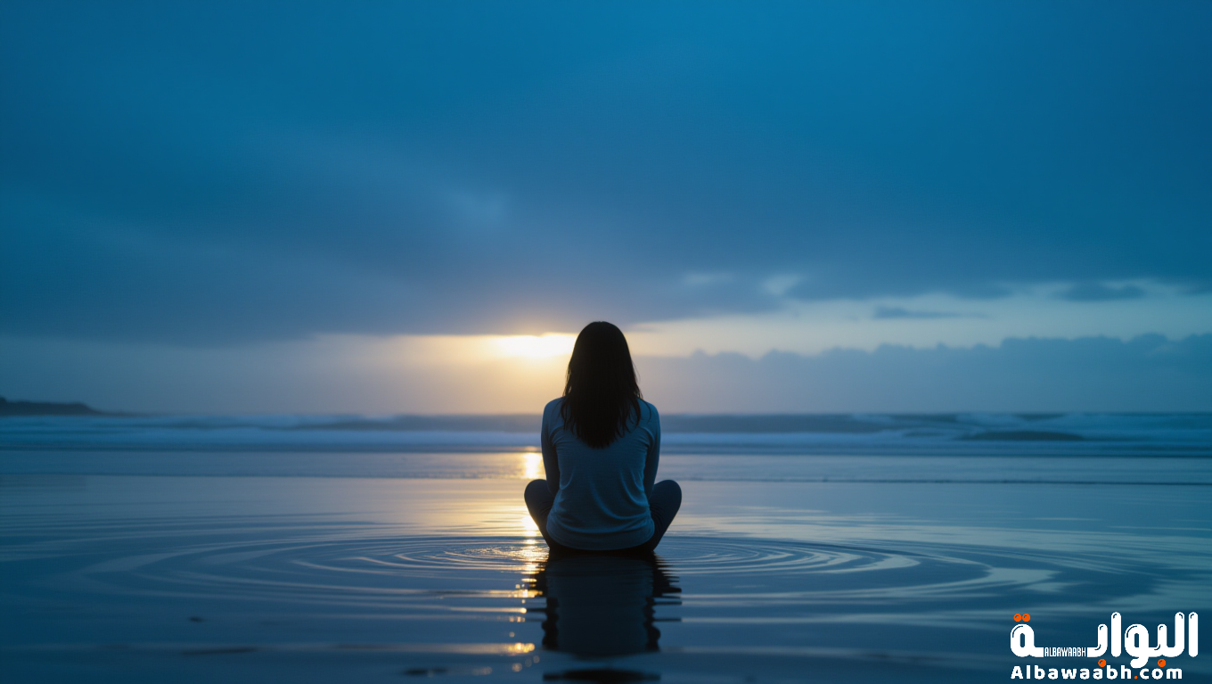 حكم وأقوال عن الحزن والألم
