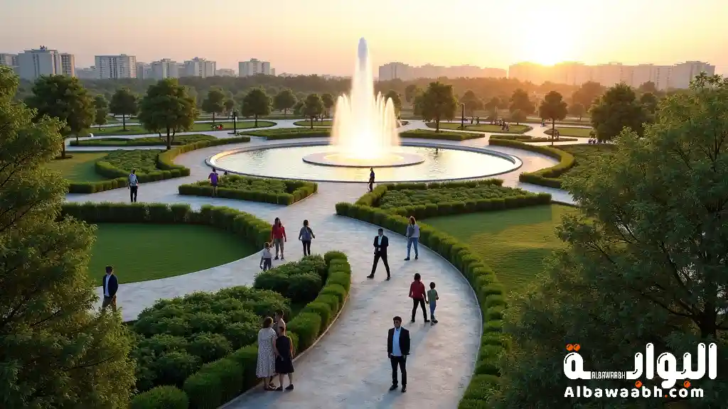 أماكن سياحية في نجران