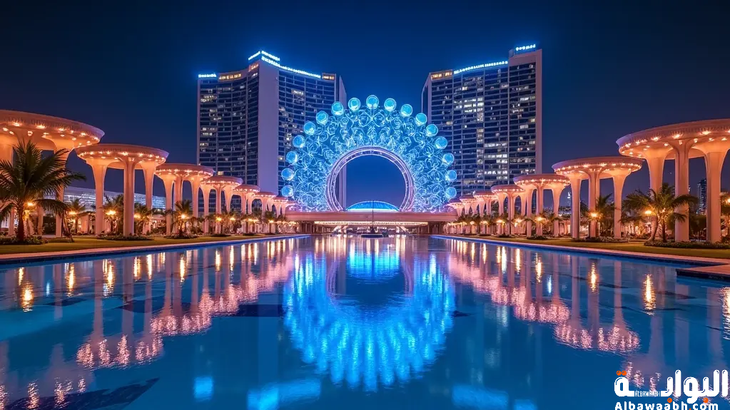 أماكن الترفيه في جدة