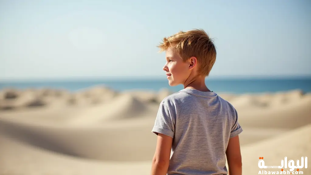 الأماكن المناسبة للأطفال في السعودية