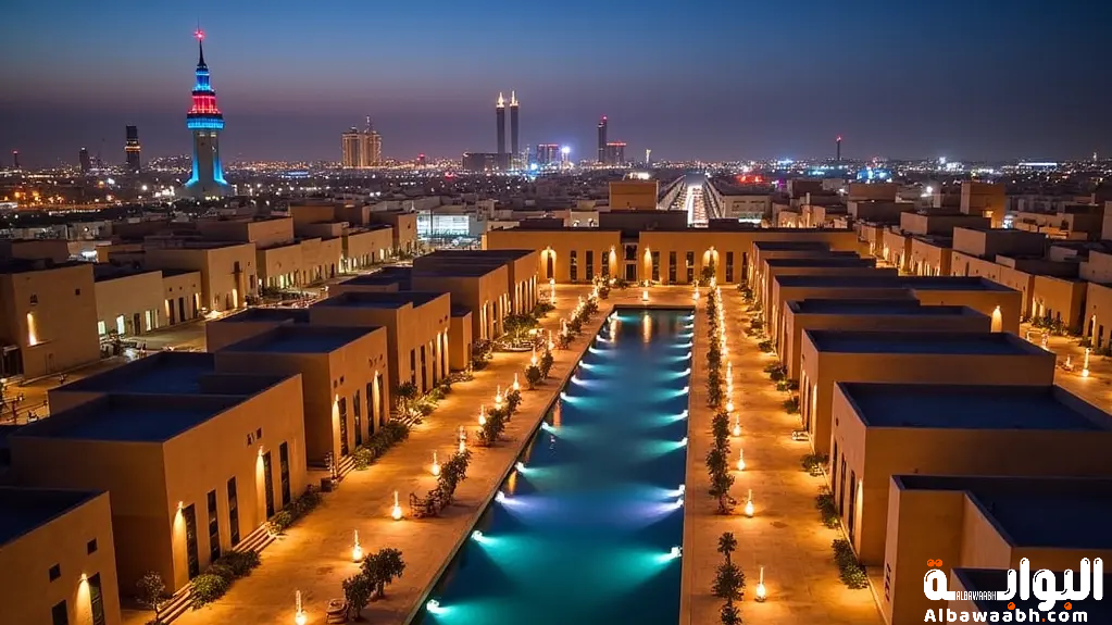 أفضل أماكن الخروج في الرياض للعائلات والشباب 2025