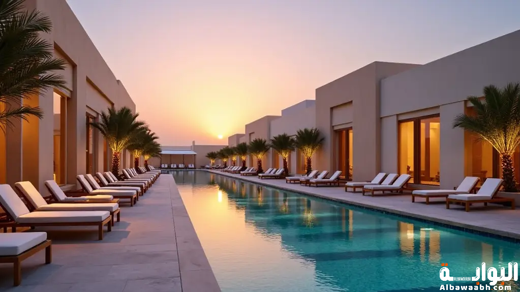 فنادق الرياض