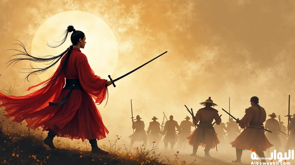 أقوال سون تزو عن الحرب والاستراتيجية	