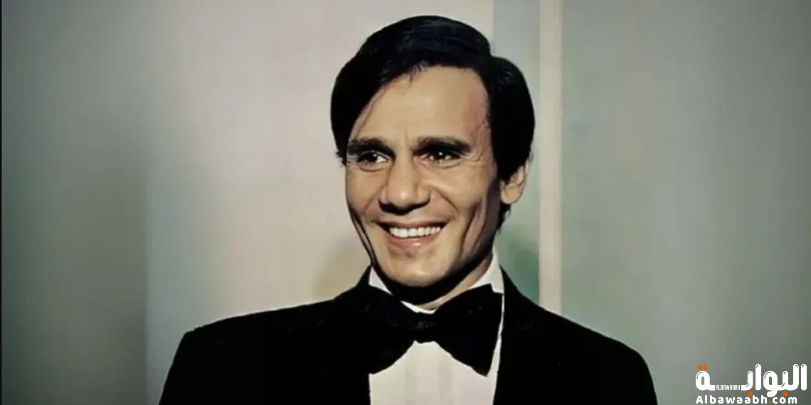 أقوال عبد الحليم حافظ عن الحب