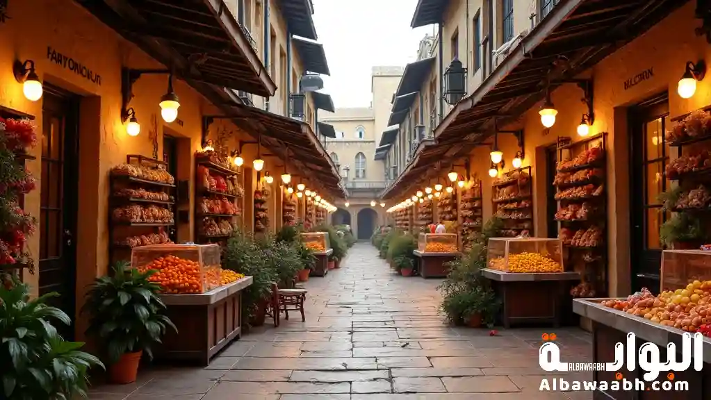 السياحة في الأحساء