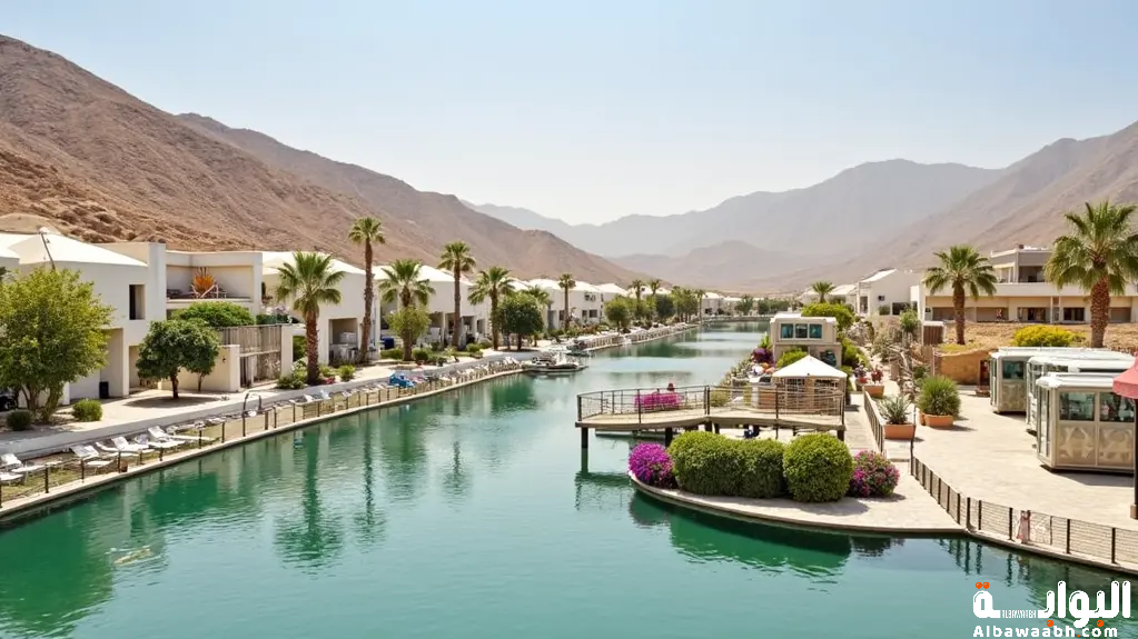 السياحة في الطائف