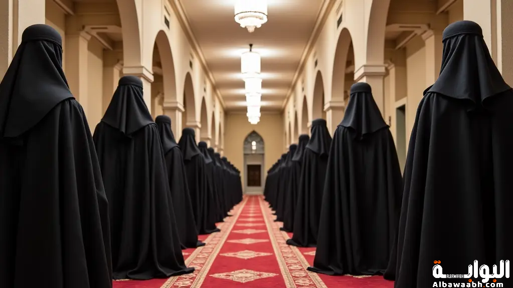 قضاة الإسلام