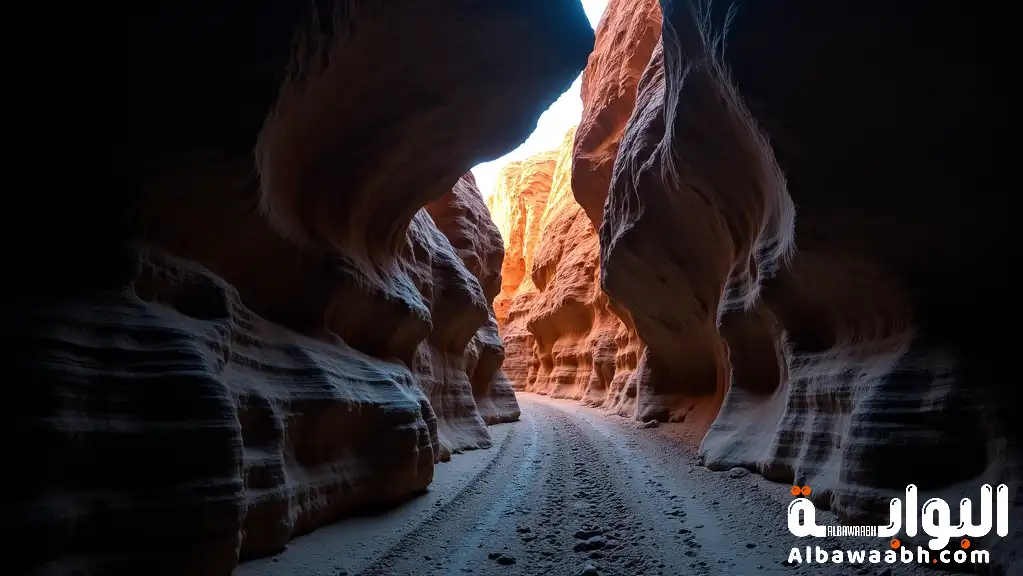 أفضل أماكن المغامرات في السعودية