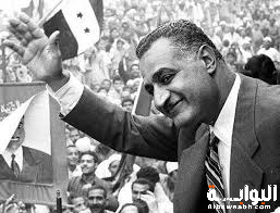 حكم جمال عبد الناصر عن الوطنية