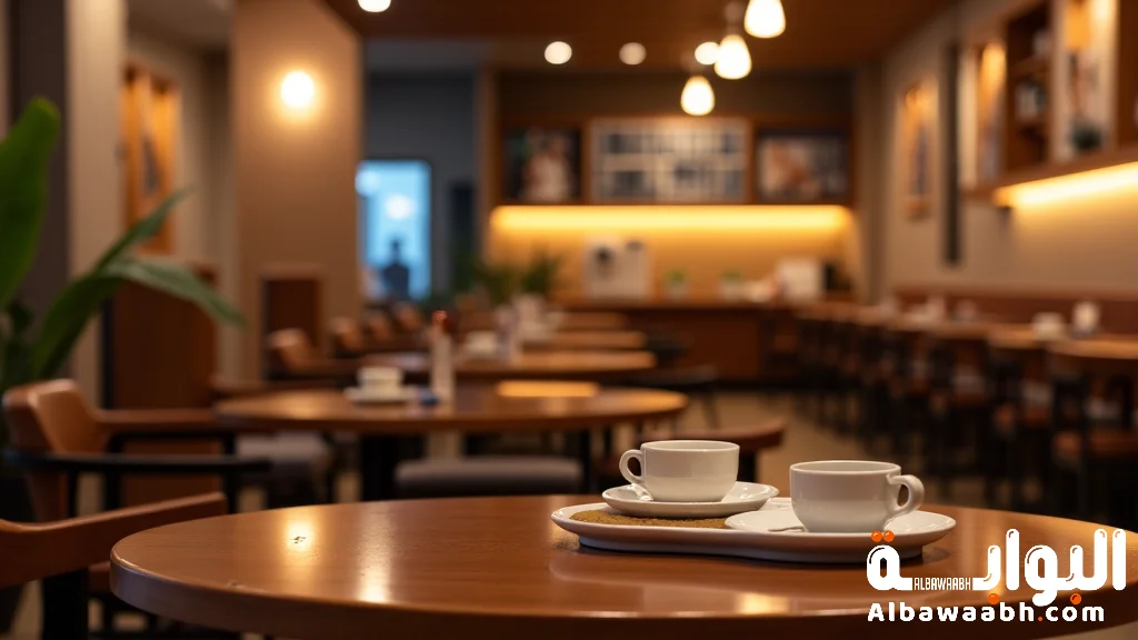كافيهات السعودية التي تستحق التجربة