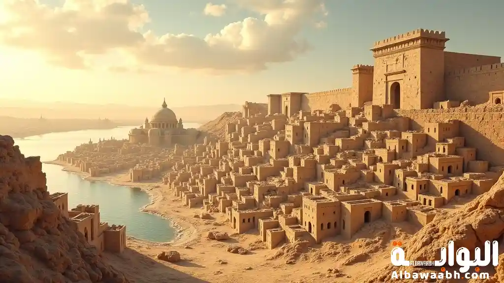 أقوال ابن خلدون عن الحضارة والمجتمع