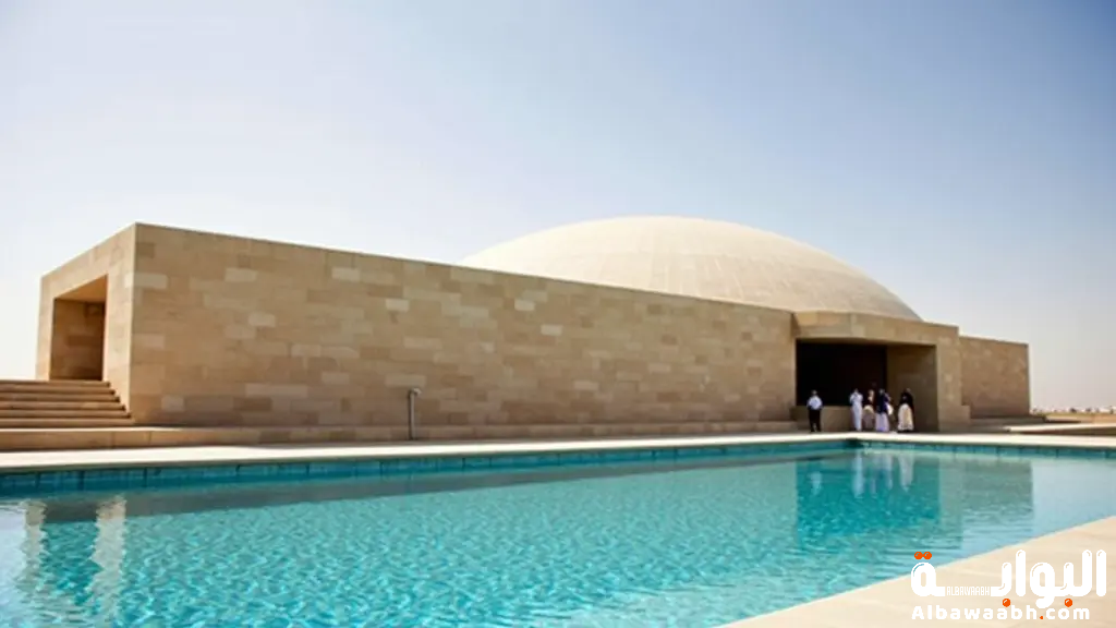 أجمل المتاحف في السعودية