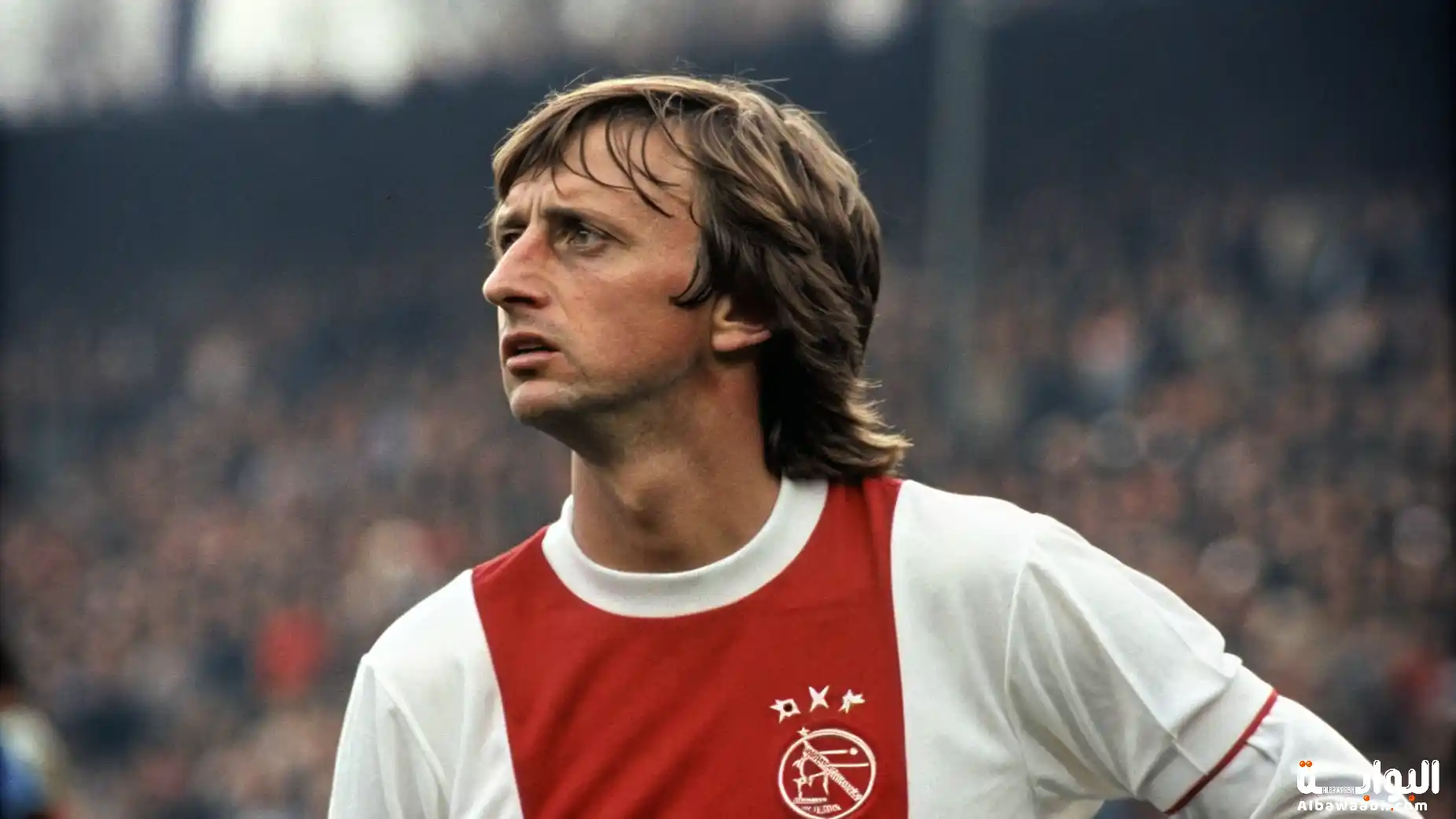 من هو يوهان كرويف؟