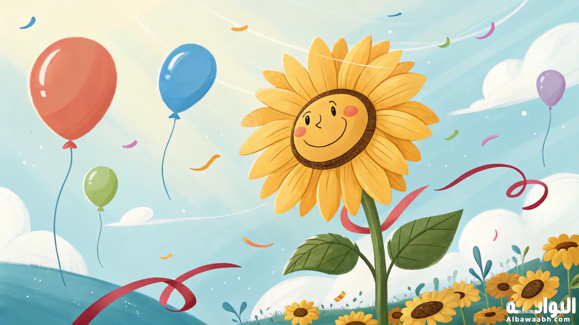 حكم وأقوال عن التفاؤل والإيجابية