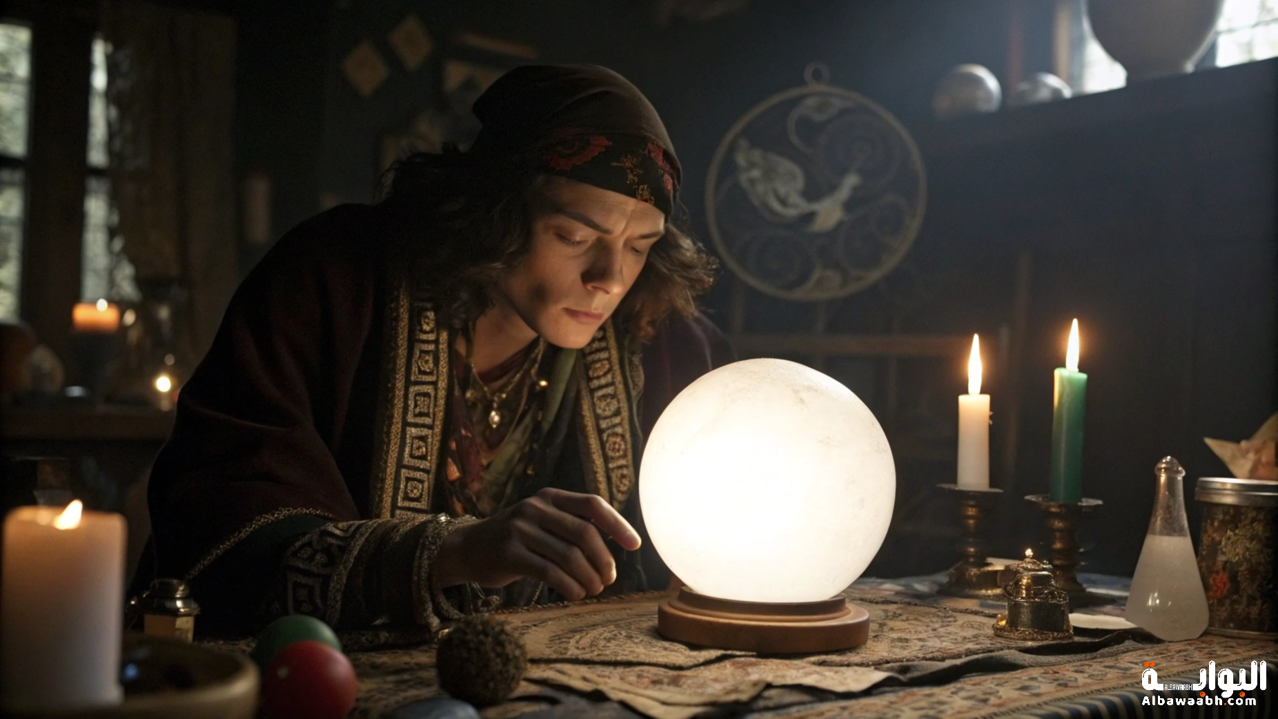 أغرب طرق التنبؤ بالمستقبل