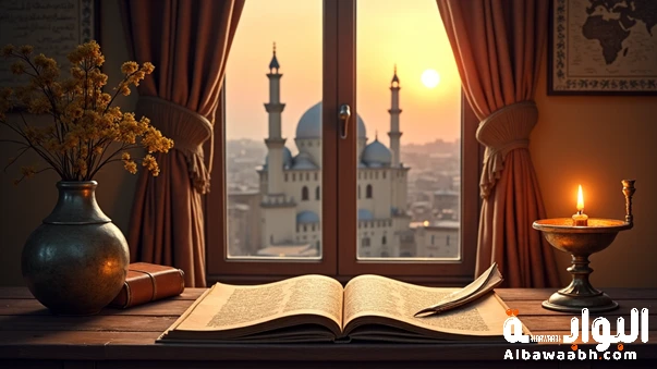 أقوال أحمد شوقي عن الشعر والوطن