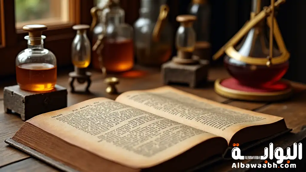 حكم ابن سينا عن الطب والمعرفة