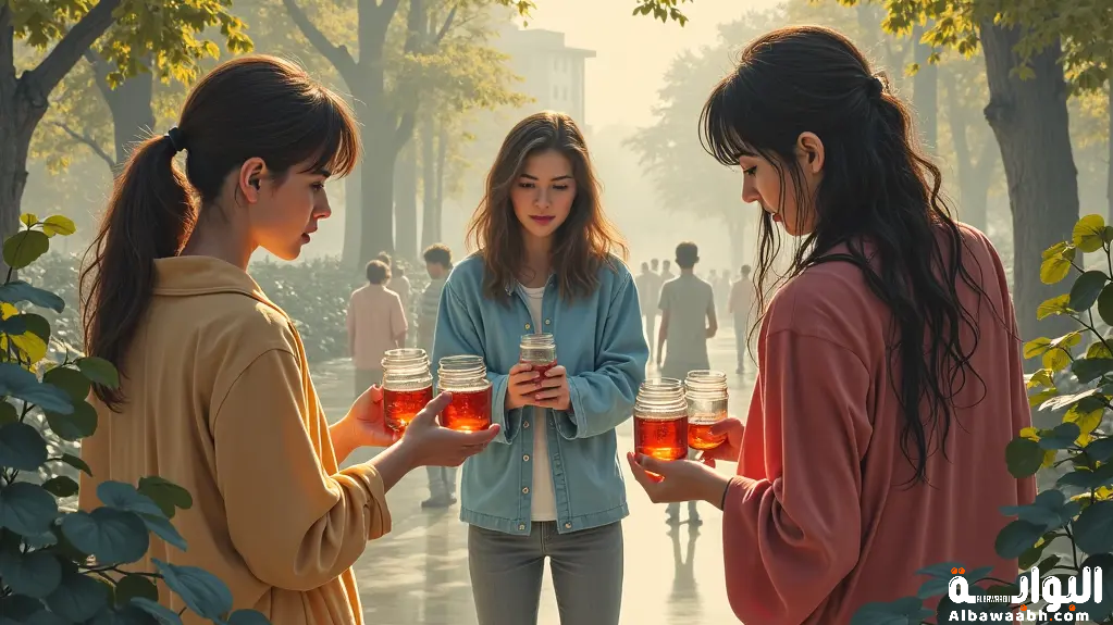 صحابة غير مشهورين