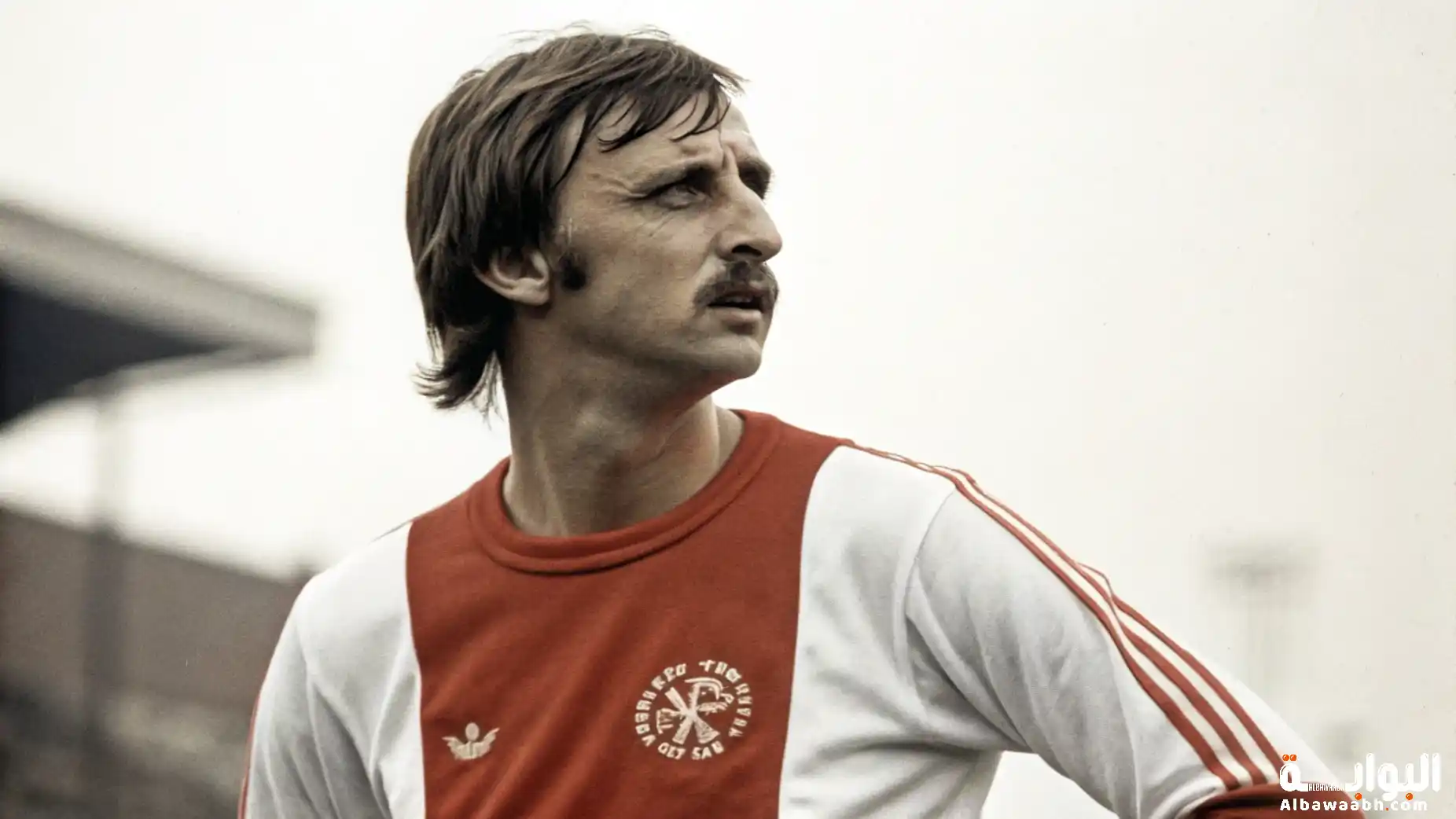 من هو يوهان كرويف؟: سيرة أبو الكرة الشاملة