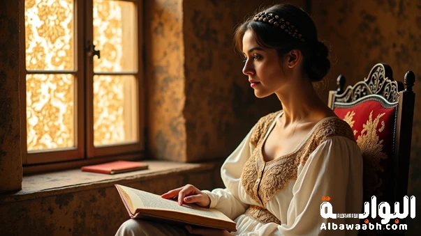 حكم عائشة التيمورية عن المرأة