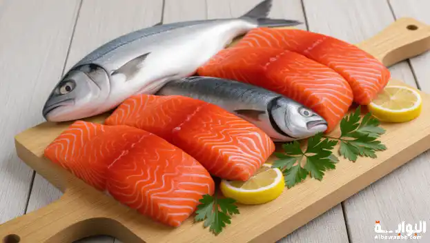 كيف تختار أفضل أنواع الأسماك للطهي؟