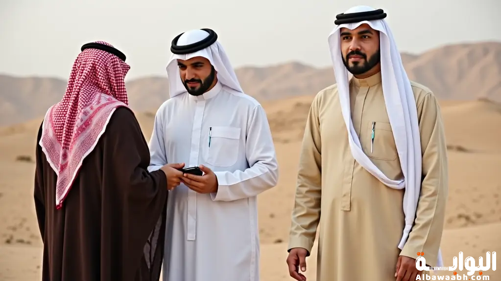 أغرب العادات والتقاليد في السعودية