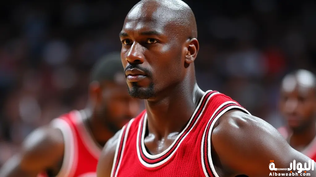 اقتباسات مايكل جوردن عن الإنجاز