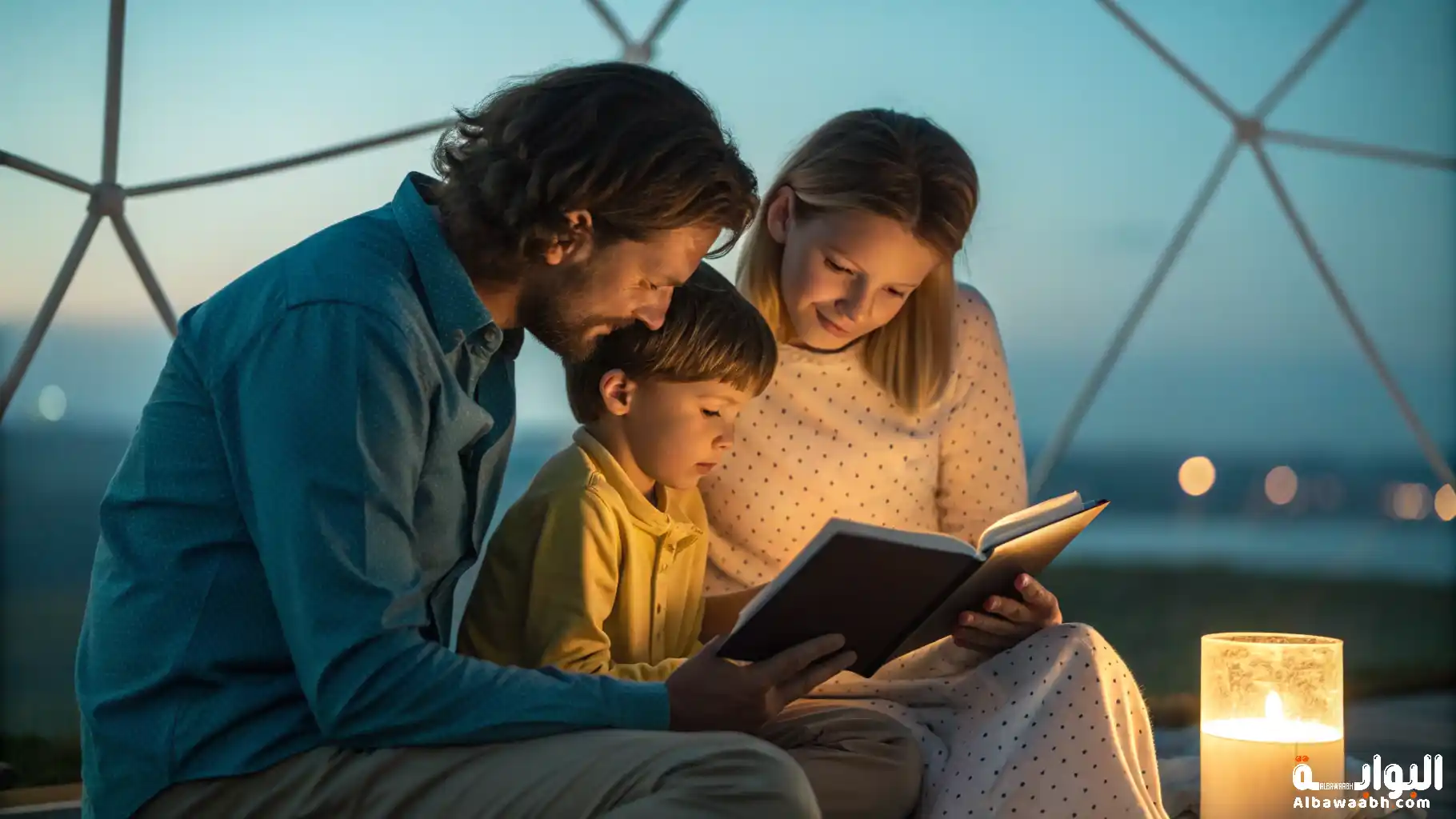 حكم وأقوال عن التربية والأبناء