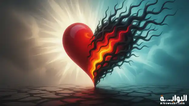 حكم وأقوال عن الحسد والغيرة