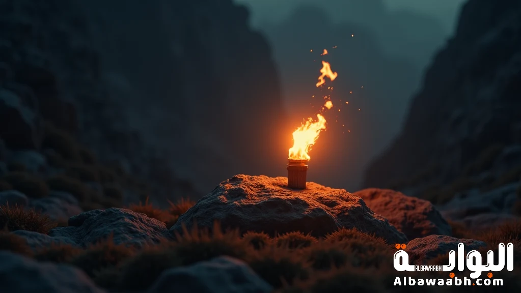 أقوال غاندالف عن الشجاعة والحكمة