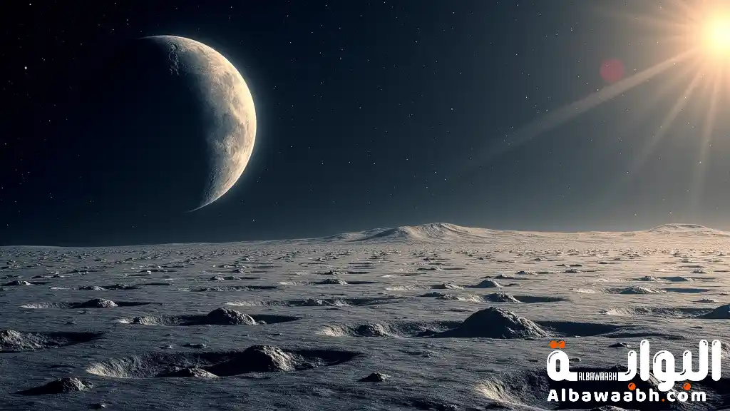 أقوال فاروق الباز عن الفلك والطموح