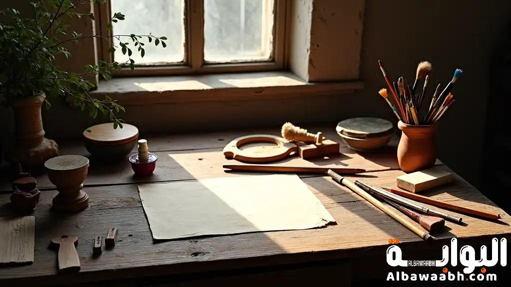 أقوال ليوناردو دافنشي عن الفن والإبداع