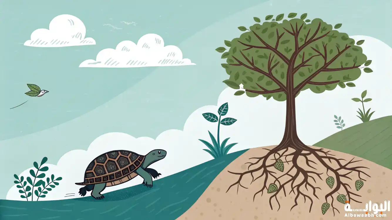 حكم وأقوال عن الصبر والتحمل