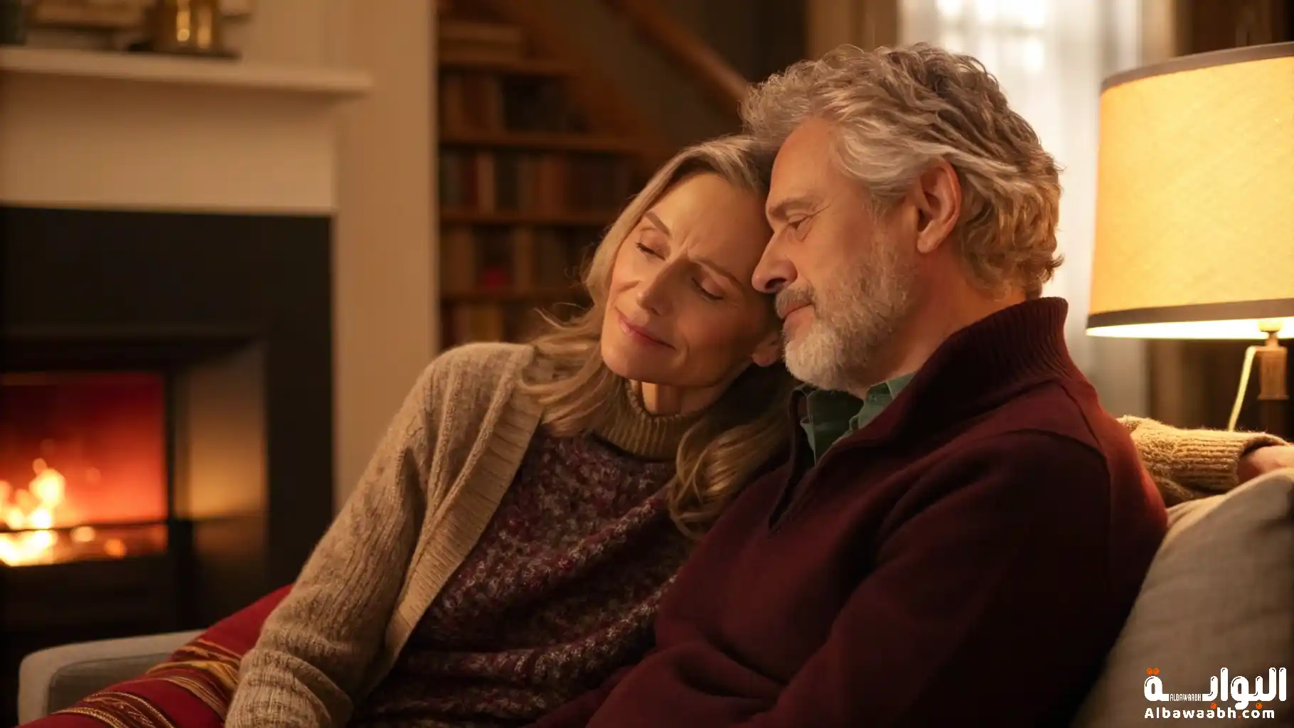 حكم وأقوال عن الحياة الزوجية