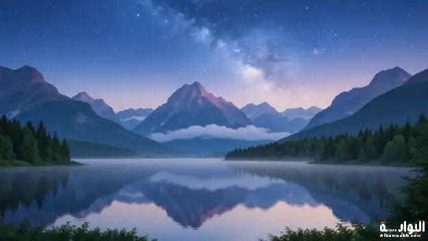 حكم وأقوال عن الطبيعة والكون